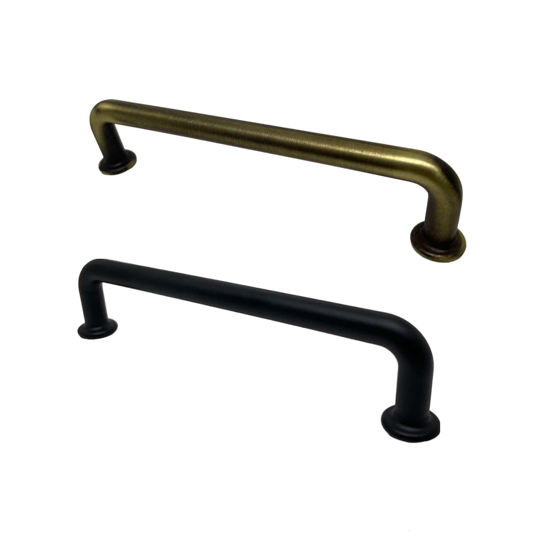 İlgi Kulp 128 MM-192 MM
