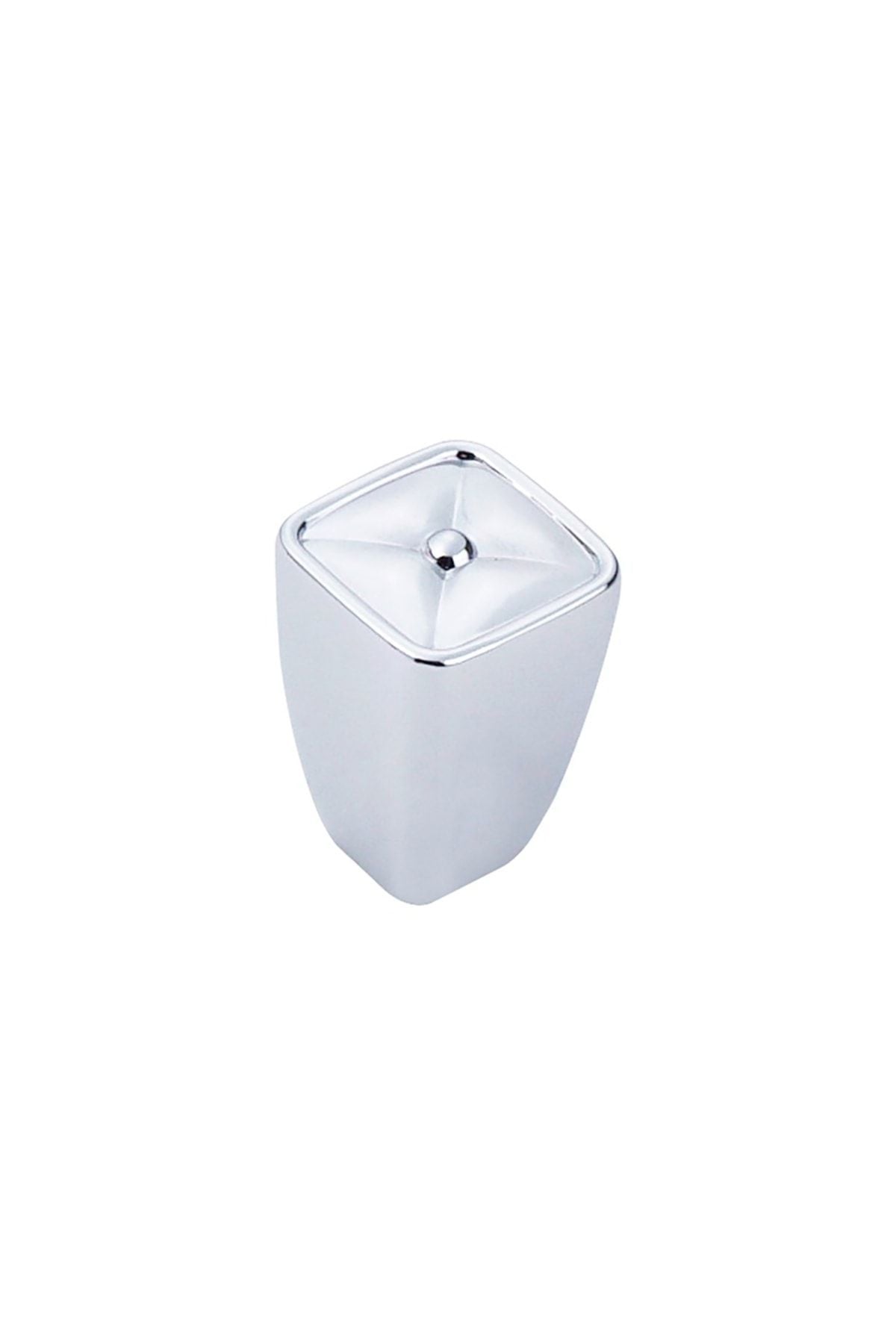 Çebi Düğme Kulp A4132 Krom 1MM