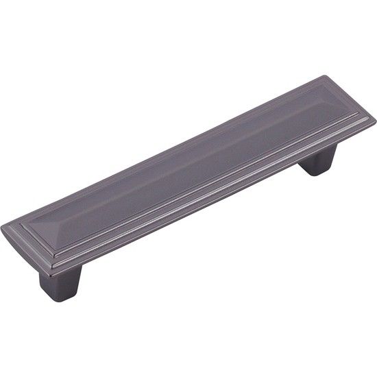 Çebi Kulp A354 MP27 Antrasit 32MM-96MM-160MM Kulp 96 MM