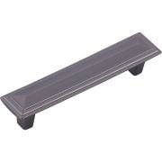 Çebi Kulp A354 MP27 Antrasit 32MM-96MM-160MM Kulp 96 MM