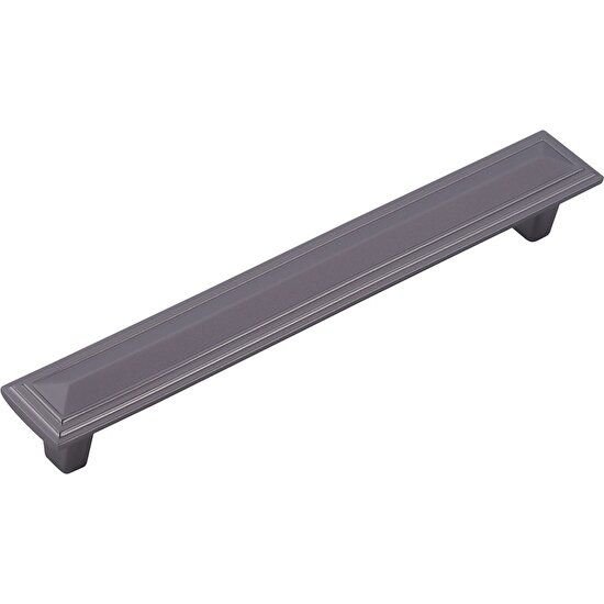 Çebi Kulp A354 MP27 Antrasit 32MM-96MM-160MM Kulp 160 MM