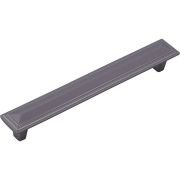 Çebi Kulp A354 MP27 Antrasit 32MM-96MM-160MM Kulp 160 MM