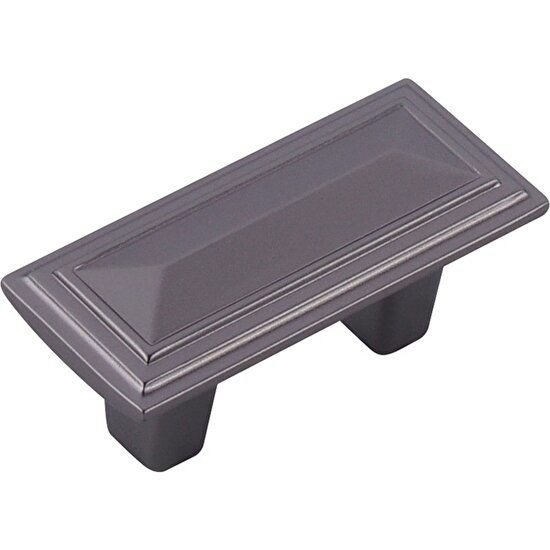 Çebi Kulp A354 MP27 Antrasit 32MM-96MM-160MM Kulp 32MM