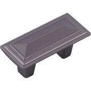 Çebi Kulp A354 MP27 Antrasit 32MM-96MM-160MM Kulp 32MM