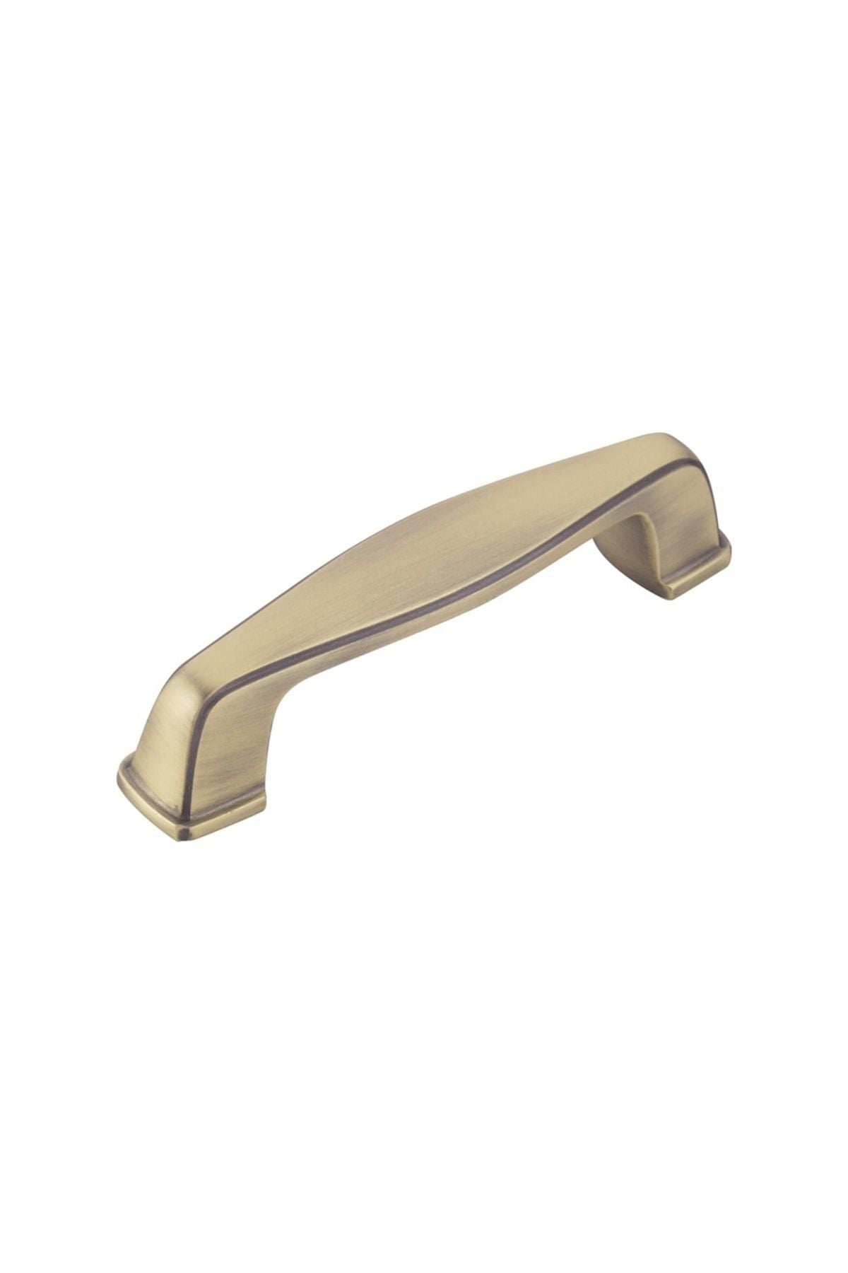 Çebi Kulp A351 Antik Sarı 96MM