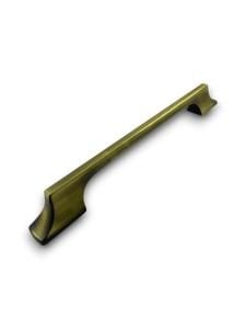 Kulp Yason Antik Sarı Mobilya Ve Dolap Kulpu Kulbu 160-192-224-256MM
