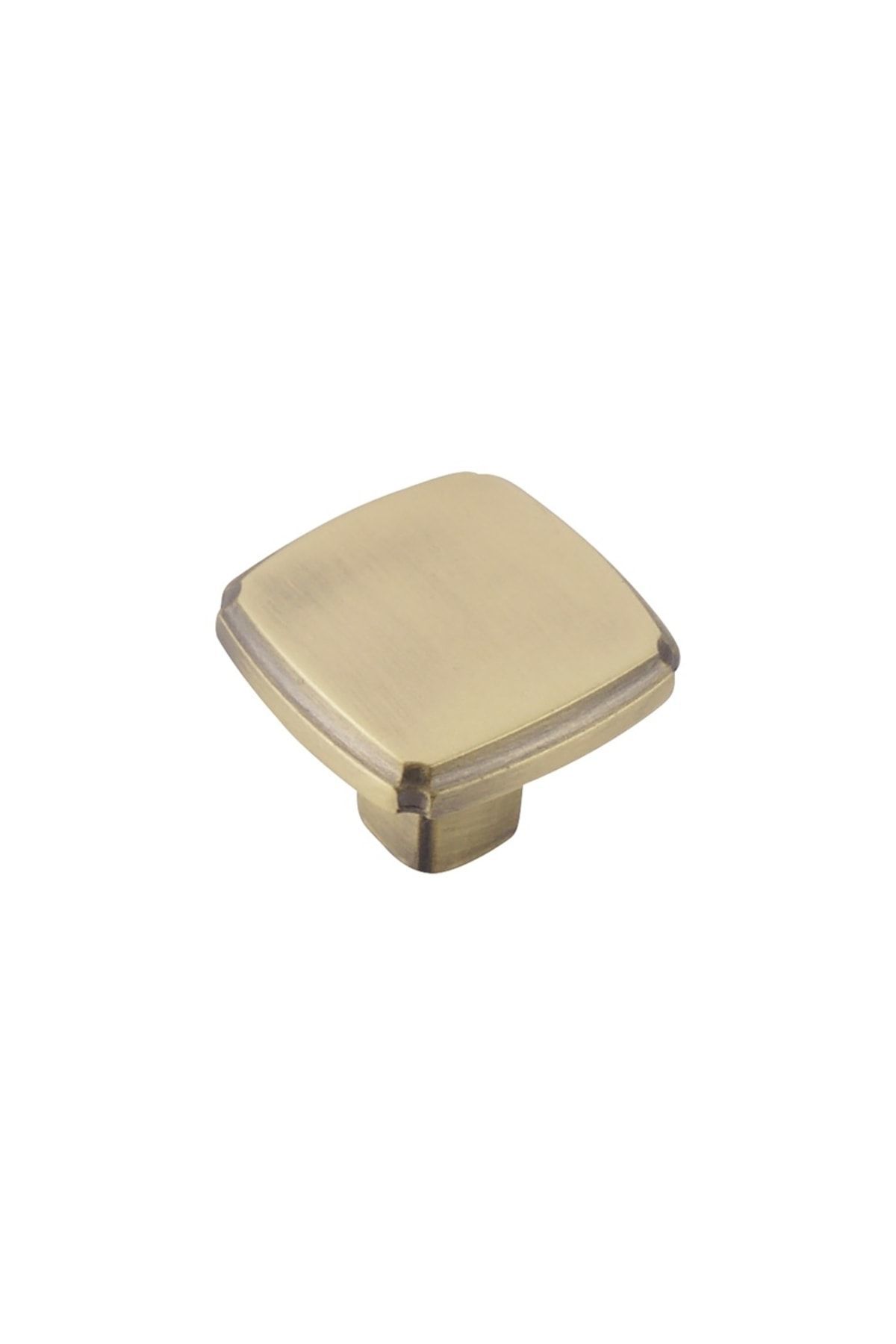 Çebi Kulp A351 Antik Sarı 25MM