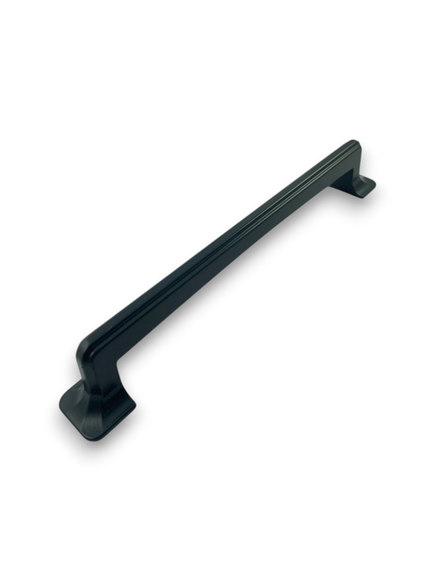 Kulp Yukon 160MM Koyu Antrasit Mobilya Ve Dolap Kulpu