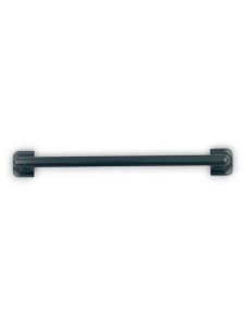 Kulp Yukon 160MM Koyu Antrasit Mobilya Ve Dolap Kulpu