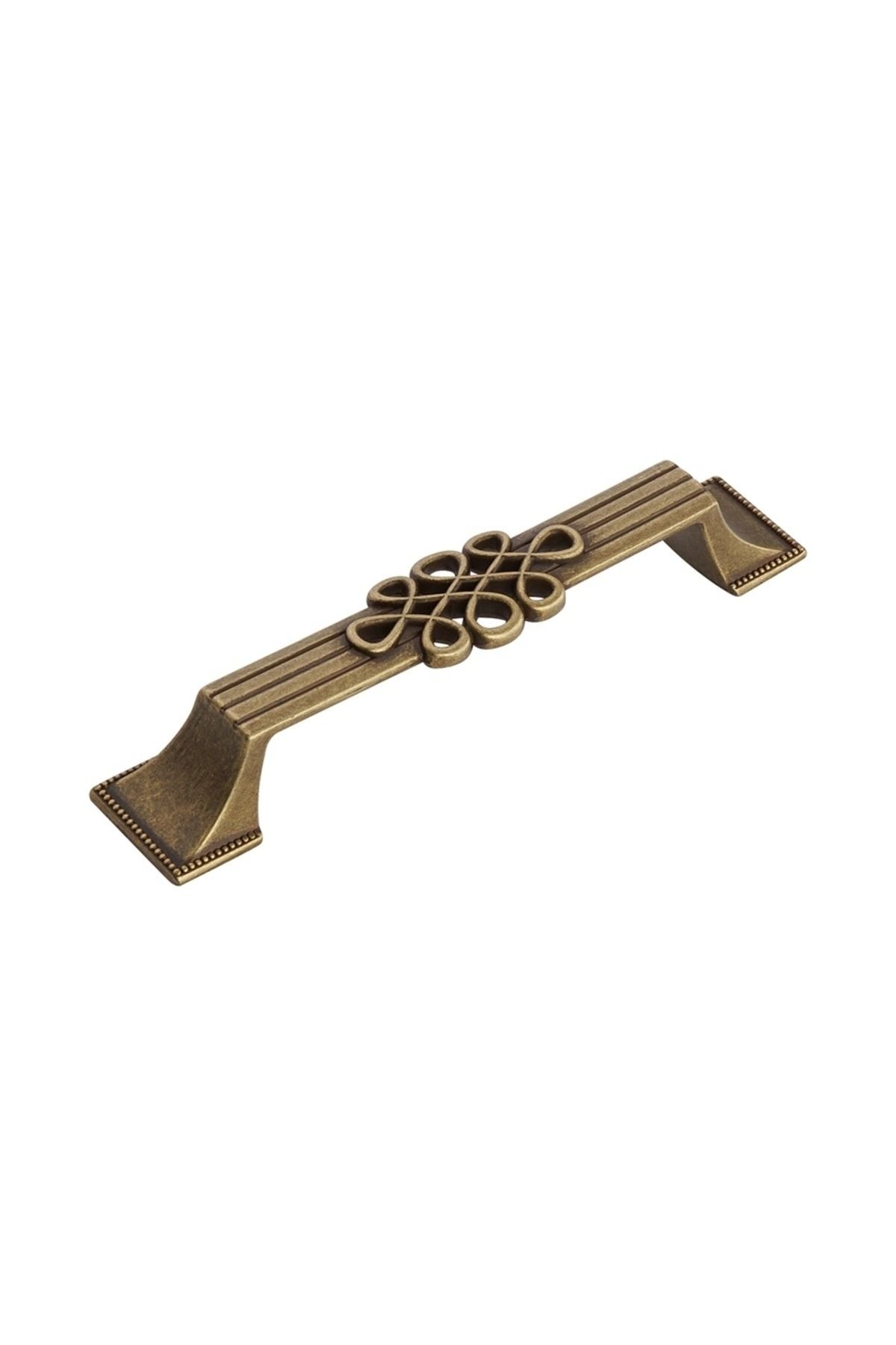 Çebi Kulp A355 Eskitme Sarı MP10 128MM