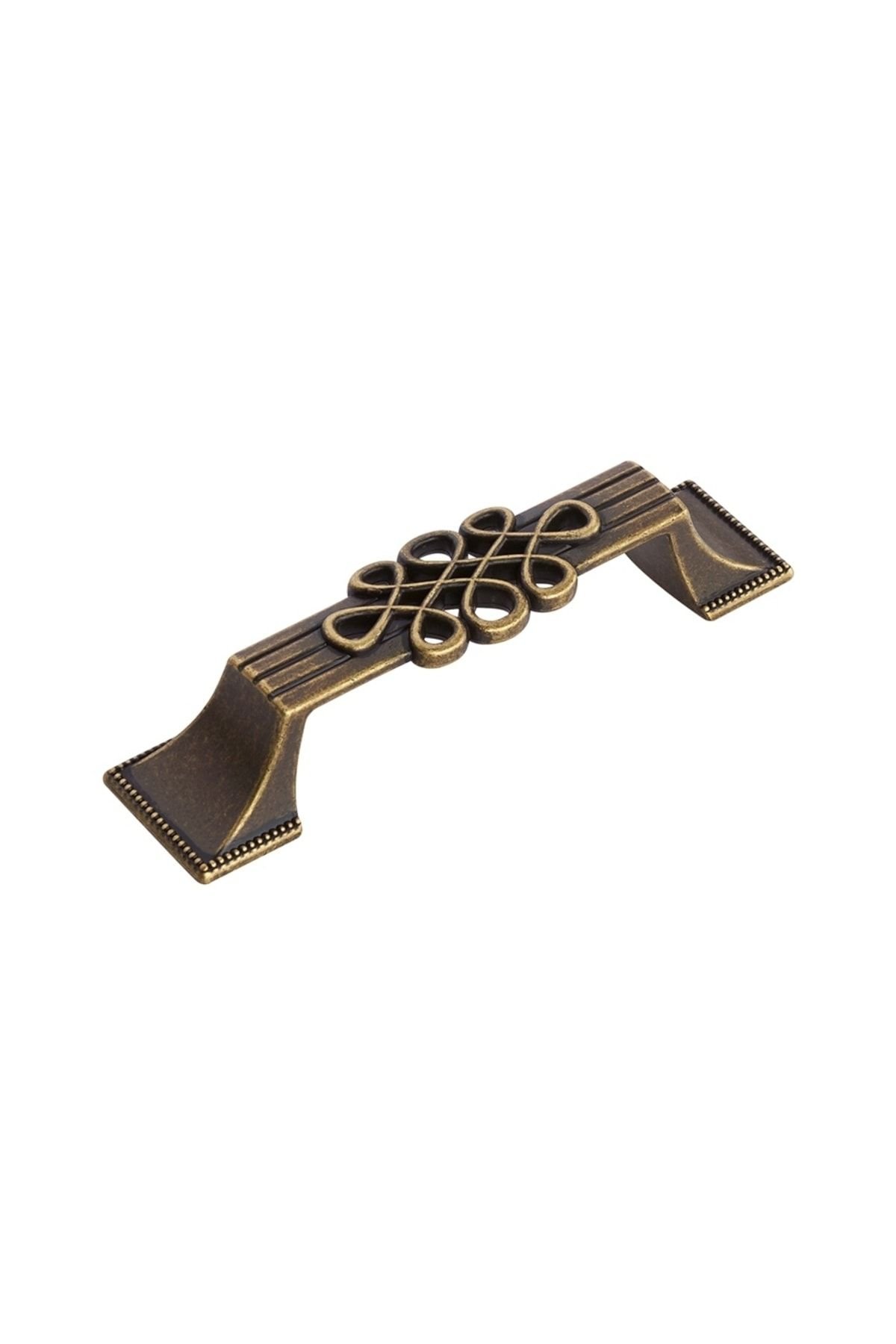 Çebi Kulp A355 Eskitme Sarı MP10 96MM