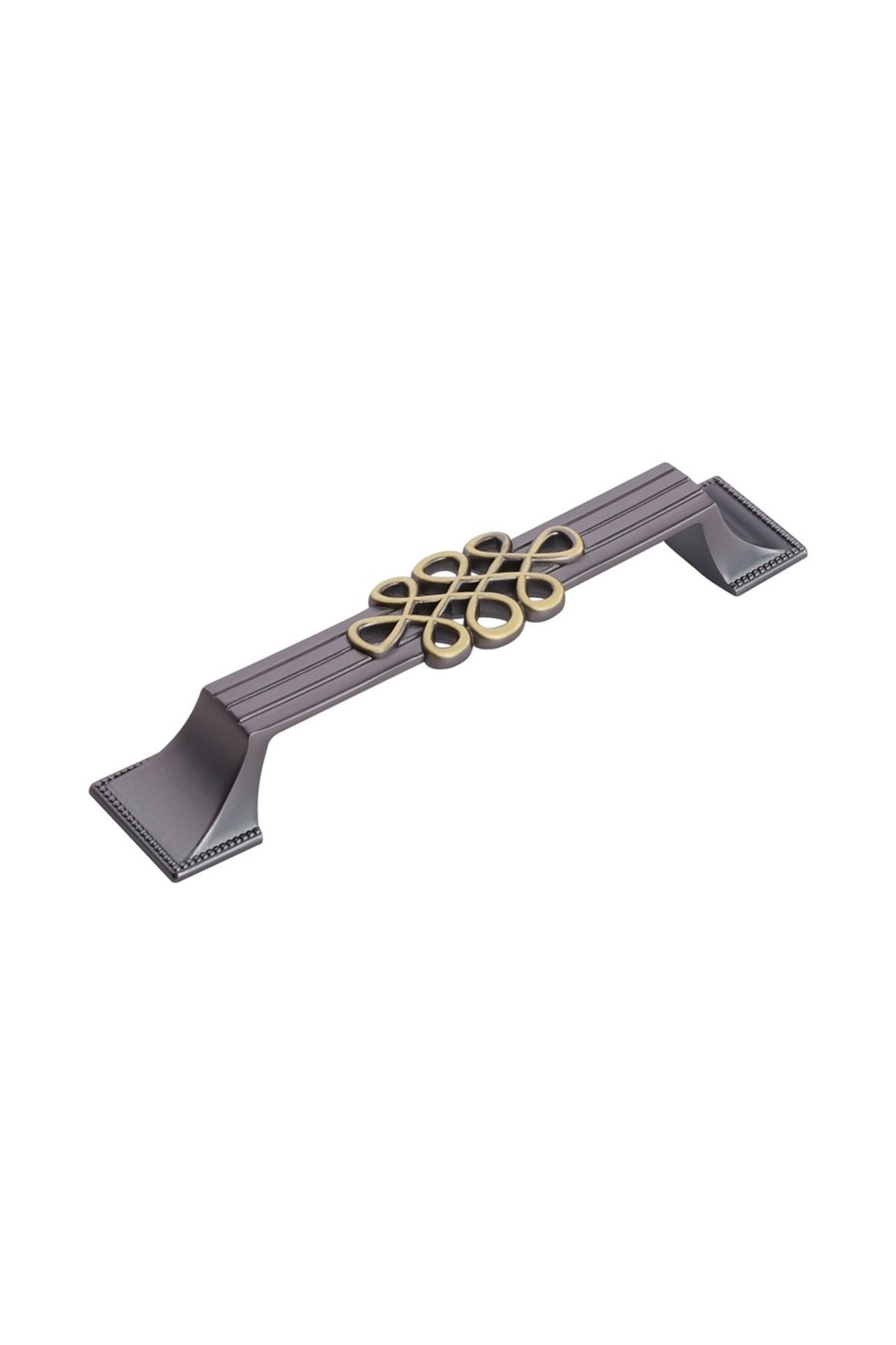 Çebi Kulp A355 Antik Antrasit MP32 128MM
