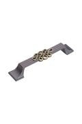 Çebi Kulp A355 Antik Antrasit MP32 128MM