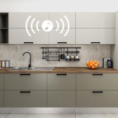 Hafele Bluetooth ses sistemi