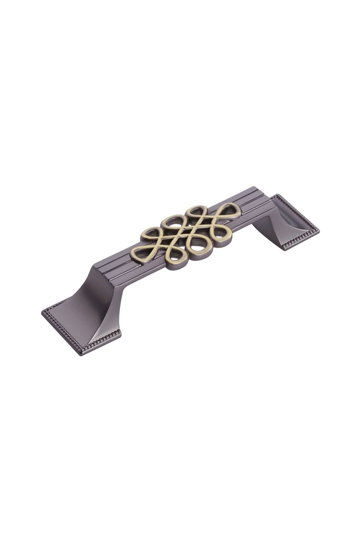 Çebi Kulp A355 Antik Antrasit MP32 96MM