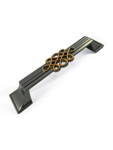 Çebi Kulp A355 MP34 Bakır 25MM-128MM Kulp