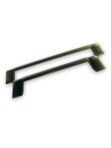 Kulp Nazen 160MM-224MM Antik Sarı Mobilya Ve Dolap Kulpu