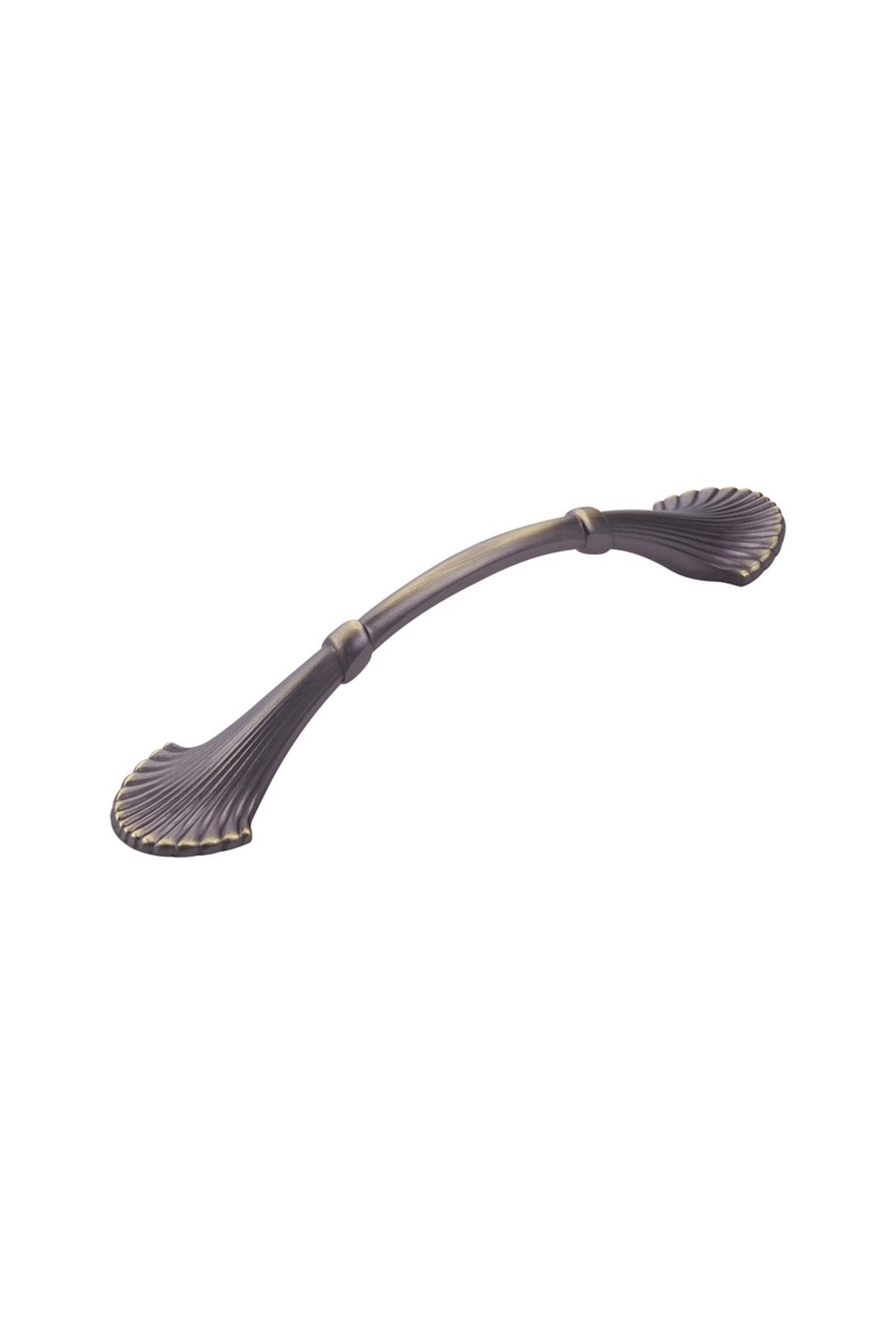 Çebi Kulp A352 Antik Antrasit MP32 96MM