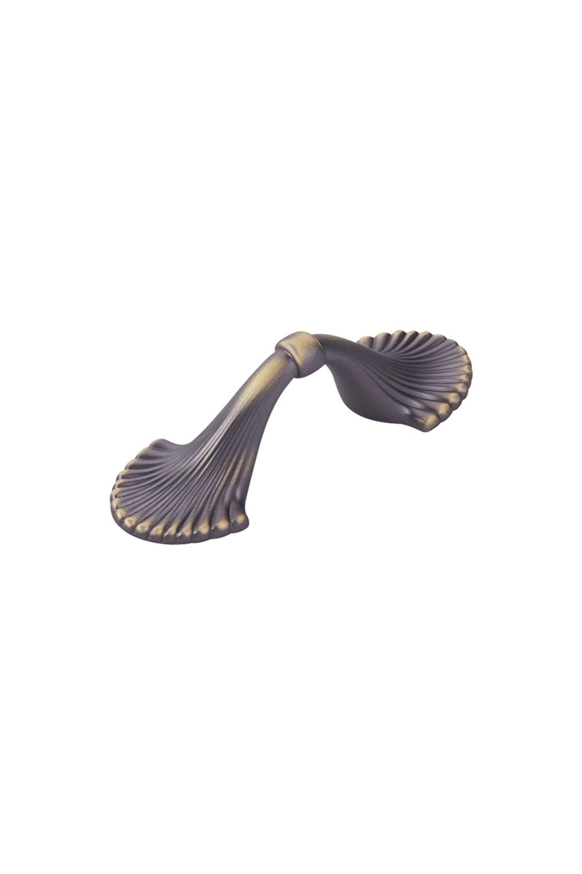 Çebi Kulp A352 Antik Antrasit MP32 32MM