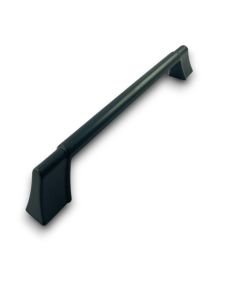 Kulp Nazen 160MM-224MM Antrasit Mobilya Ve Dolap Kulpu