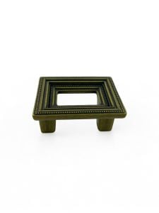 Çebi Kulp A356 MP32 Antik Antrasit 32MM-96MM-128MM