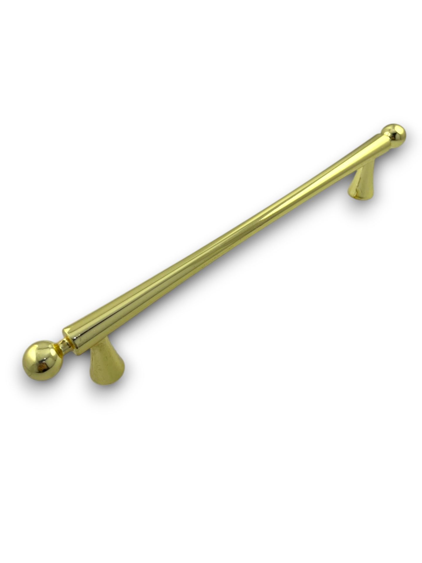Kulp Klas 160MM Altın Mobilya Ve Dolap Kulpu