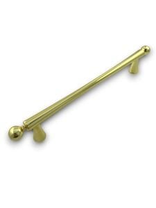 Kulp Klas 160MM Altın Mobilya Ve Dolap Kulpu