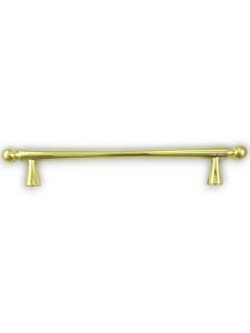 Kulp Klas 160MM Altın Mobilya Ve Dolap Kulpu