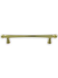 Kulp Klas 160MM Altın Mobilya Ve Dolap Kulpu