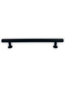 Kulp Elvin 128MM-160MM-224MM Siyah Mobilya Ve Dolap Kulpu