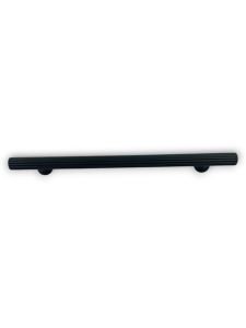 Kulp Elvin 128MM-160MM-224MM Siyah Mobilya Ve Dolap Kulpu