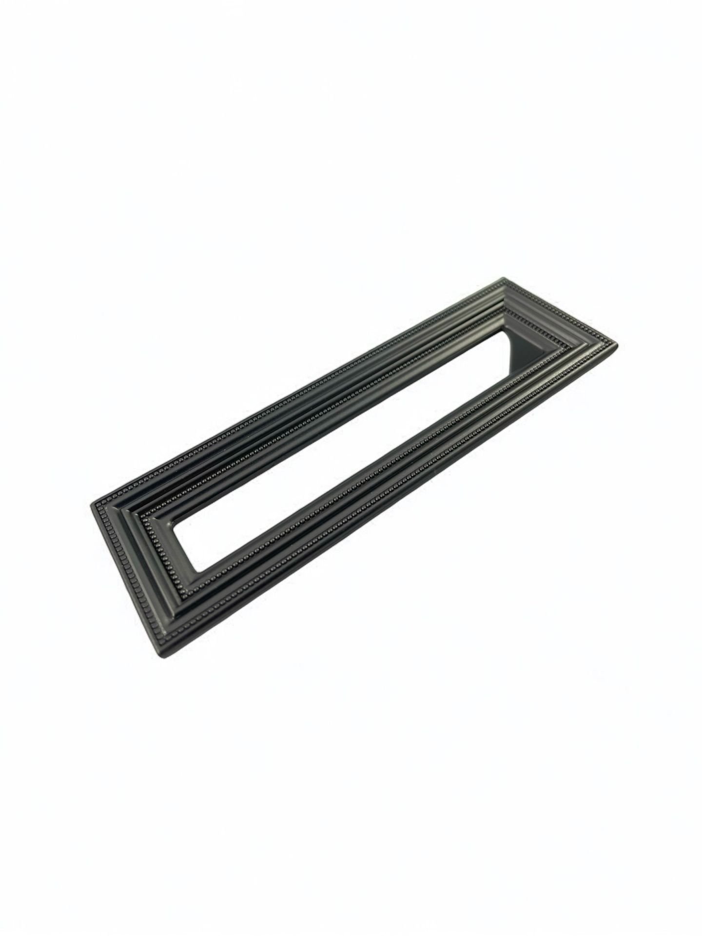 Çebi Kulp A356 MP27 Antrasit 96MM-128MM Kulp