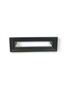 Çebi Kulp A356 MP27 Antrasit 96MM-128MM Kulp