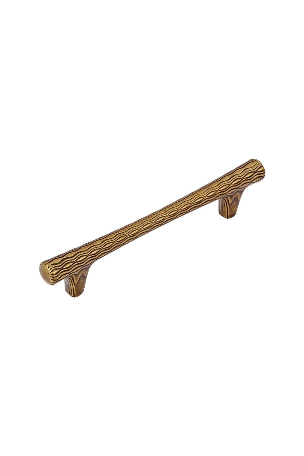 Çebi Kulp A363 Eskitme Sarı MP10 96MM