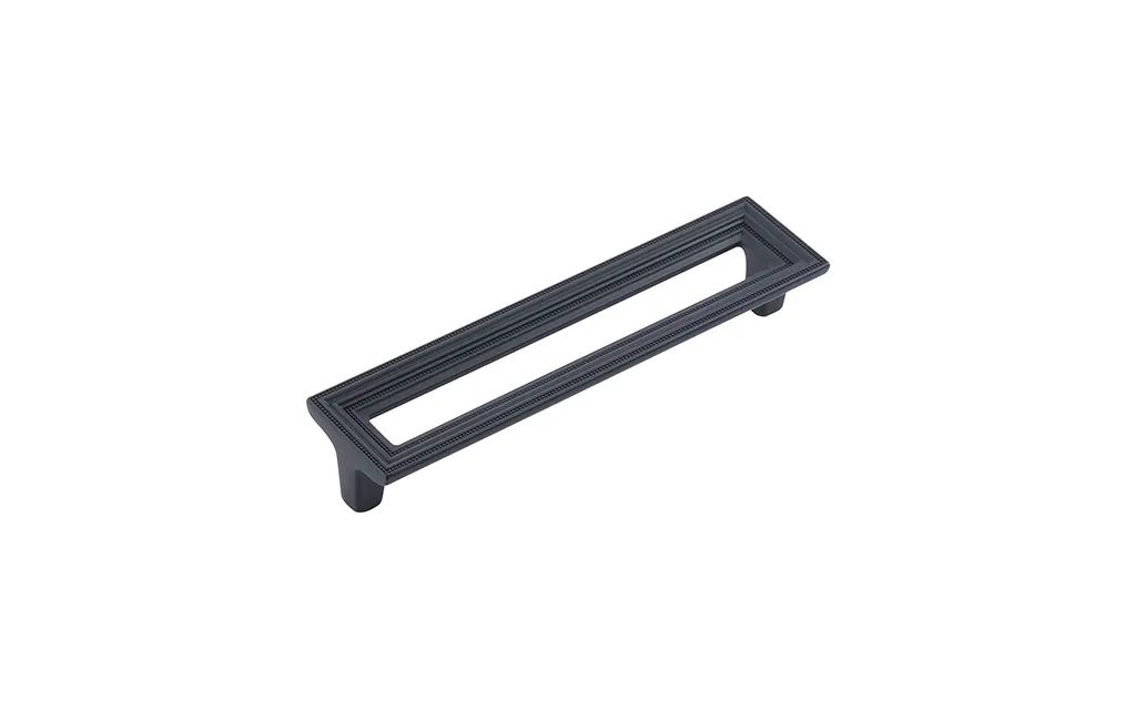 Çebi Kulp A356 MP24 Siyah 128MM (12,8CM) Kulp