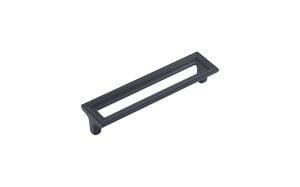Çebi Kulp A356 MP24 Siyah 128MM (12,8CM) Kulp
