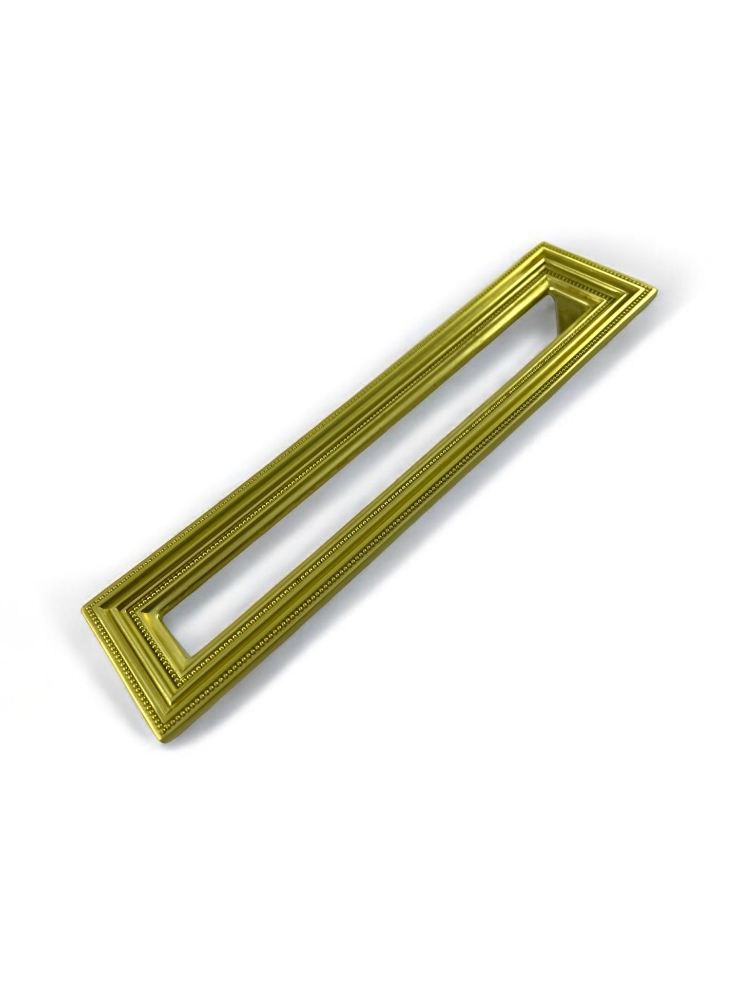 Çebi Kulp A356 MP35 Mat Altın 128MM (12,8CM) Kulp