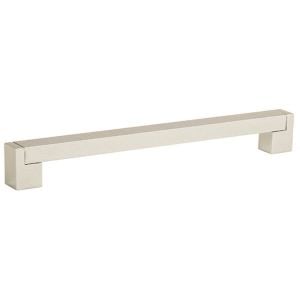 Hafele Mobilya Kulpu Cube 320mm Paslanmaz Çelik