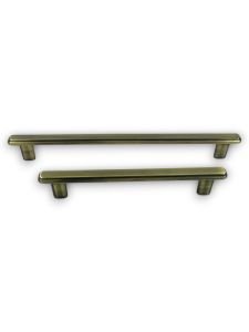 Kulp Alis 128MM-192MM Antik Sarı Mobilya Ve Dolap Kulpu