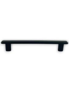 Kulp Alis 128MM-192MM Siyah Mobilya Ve Dolap Kulpu 192 MM