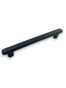 Kulp Alis 128MM-192MM Siyah Mobilya Ve Dolap Kulpu 192 MM