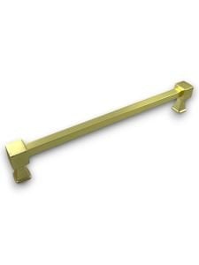 Kulp Bosa 160MM-224MM Mat Altın Mobilya Ve Dolap Kulpu