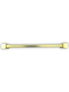 Kulp Bosa 160MM-224MM Mat Altın Mobilya Ve Dolap Kulpu