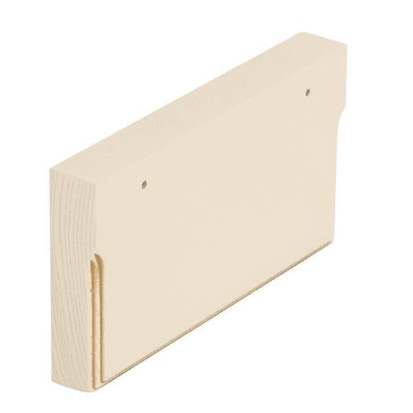 HAFELE TOSCANA KLAPE RAFI, 20X150X80MM