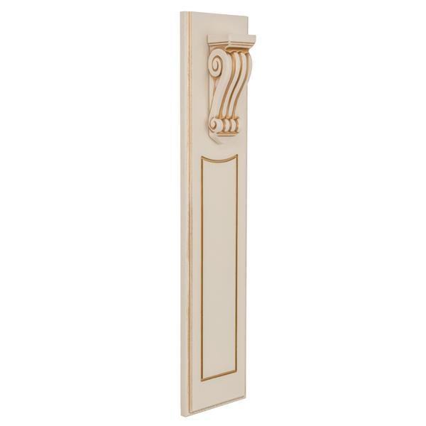 HAFELE TOSCANA DEKOR. ALT KLAPE, 150X700X20MM