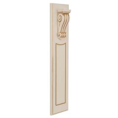 HAFELE TOSCANA DEKOR. ALT KLAPE, 150X700X20MM