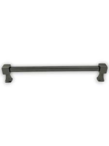 Kulp Bosa 160MM-224MM Füme Mobilya Ve Dolap Kulpu