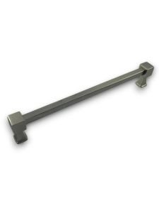 Kulp Bosa 160MM-224MM Füme Mobilya Ve Dolap Kulpu