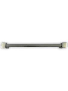 Kulp Bosa 160MM-224MM Füme Mobilya Ve Dolap Kulpu