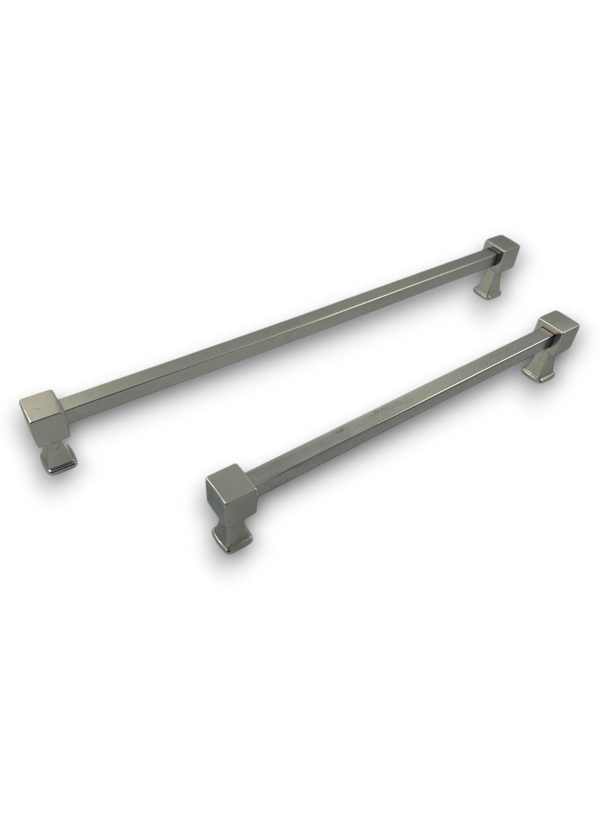 Kulp Bosa 160MM-224MM Füme Mobilya Ve Dolap Kulpu